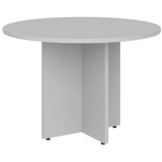 MESA REUNIÃO REDONDA LEX 1100X730 PAINEL