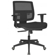 CADEIRA EXECUTIVA DE TELA BRIZZA RELAX