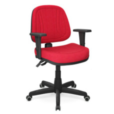 CADEIRA EXECUTIVA PREMIUM BACK SYSTEM POLAINA COSTURDA