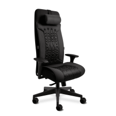 POLT. GIRAT. PRESID. 19900 WAY GAMER BLACK RP-NYLON-65NY-4D POL SPACER PRETO